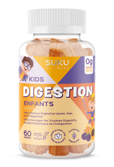 SUKU Kids Digestion